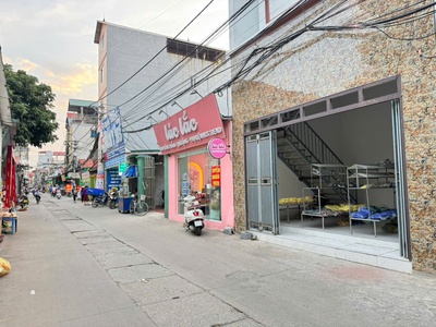 Đất đẹp thôn gia trung - tổ 7, quang minh. gần đường võ văn kiệt và kcn - dân cư đông đúc 2