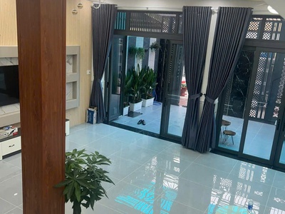 Bán nhà mới đẹp   hóc môn - tphcm - 154m2 - 8 tỷ 800 triệu 1