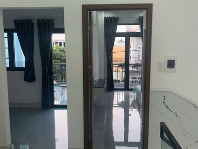 Bán nhà mới đẹp   hóc môn - tphcm - 154m2 - 8 tỷ 800 triệu 2