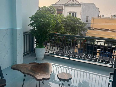 Bán nhà mới đẹp   hóc môn - tphcm - 154m2 - 8 tỷ 800 triệu 4