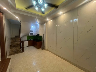 Bán nhà 5 tầng Tân triều - Triều khúc, Thanh Xuân đầy đủ nội thất 1