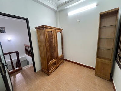 Bán nhà 5 tầng Tân triều - Triều khúc, Thanh Xuân đầy đủ nội thất 2