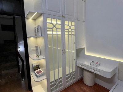 Bán nhà 5 tầng Tân triều - Triều khúc, Thanh Xuân đầy đủ nội thất 3