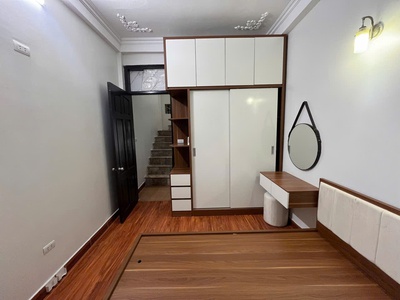 Bán nhà 5 tầng Tân triều - Triều khúc, Thanh Xuân đầy đủ nội thất 6