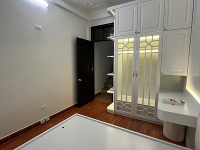 Bán nhà 5 tầng Tân triều - Triều khúc, Thanh Xuân đầy đủ nội thất 7