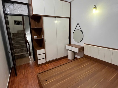 Bán nhà 5 tầng Tân triều - Triều khúc, Thanh Xuân đầy đủ nội thất 8