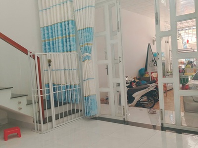 Chính chủ cần bán nhà mặt tiền trần nhân tông kon tum   gần lê hồng phong 2