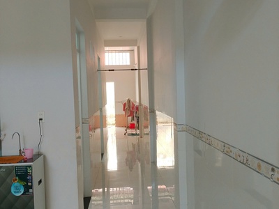 Chính chủ cần bán nhà mặt tiền trần nhân tông kon tum   gần lê hồng phong 1