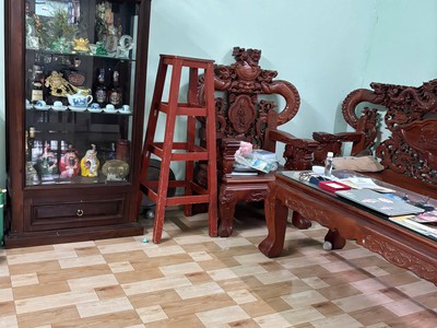 Nhà đẹp   giá tốt  cần bán nhà mặt tiền tỉnh lô 15  tại xã an nhơn tây, củ chi, tp. hồ chí minh 3