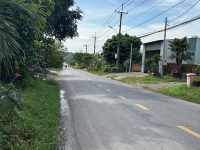 Nhà đẹp   giá tốt  cần bán nhà mặt tiền tỉnh lô 15  tại xã an nhơn tây, củ chi, tp. hồ chí minh 4