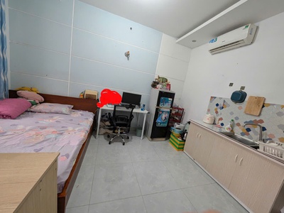 Pass phòng full nội thất   hẻm 66 xô viết nghệ tĩnh, q. bình thạnh 2