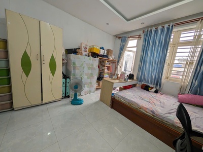 Pass phòng full nội thất   hẻm 66 xô viết nghệ tĩnh, q. bình thạnh 0