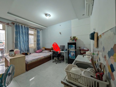 Pass phòng full nội thất   hẻm 66 xô viết nghệ tĩnh, q. bình thạnh 1