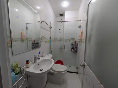 Pass phòng full nội thất   hẻm 66 xô viết nghệ tĩnh, q. bình thạnh 3