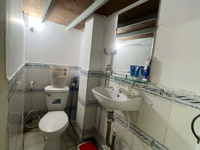 Pass phòng trọ giá tốt   phú thọ hòa, tân phú 2