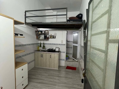 Pass phòng trọ giá tốt   phú thọ hòa, tân phú 1