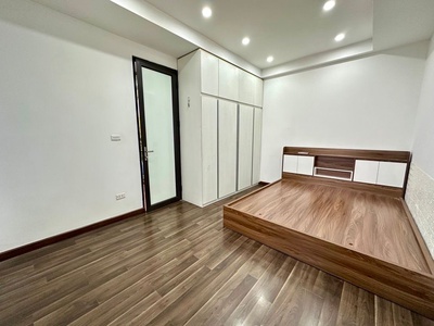 Bán chung cư mai dịch cầu giấy 84m 2 ngủ 2 wc chỉ 6,5 tỷ 4