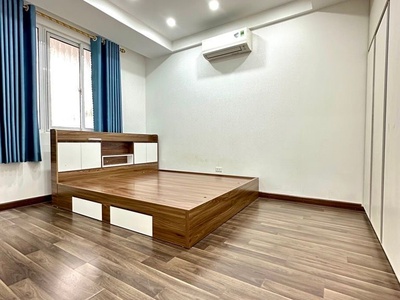 Bán chung cư mai dịch cầu giấy 84m 2 ngủ 2 wc chỉ 6,5 tỷ 3