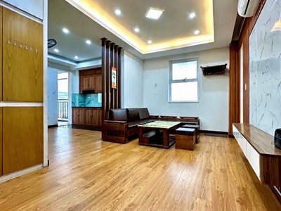 Bán chung cư mai dịch cầu giấy 84m 2 ngủ 2 wc chỉ 6,5 tỷ 2