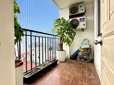 Bán chung cư mai dịch cầu giấy 84m 2 ngủ 2 wc chỉ 6,5 tỷ 0