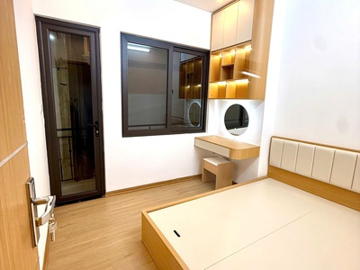 Bán nhà 4 tầng khâm thiên   trung tâm đống đa   tặng full nội thất 5 sao chỉ  6.95 tỷ 3