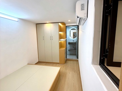 Bán nhà 4 tầng khâm thiên   trung tâm đống đa   tặng full nội thất 5 sao chỉ  6.95 tỷ 2