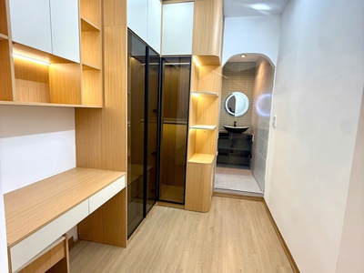 Bán nhà 4 tầng khâm thiên   trung tâm đống đa   tặng full nội thất 5 sao chỉ  6.95 tỷ 0