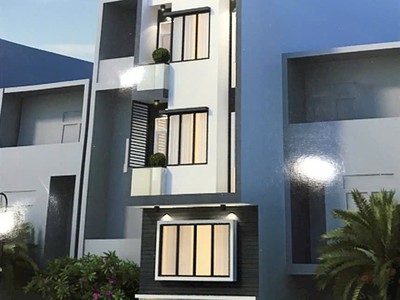 Chính chủ bán nhanh căn nhà tại phường long bình, thành phố biên hòa, tỉnh đồng nai. 0