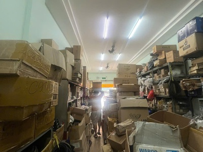 Mặt tiền nguyễn thái học - quận 1 - kinh doanh đỉnh -  77m2 - 3  tầng - 45 tỷ 1