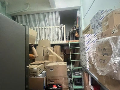 Mặt tiền nguyễn thái học - quận 1 - kinh doanh đỉnh -  77m2 - 3  tầng - 45 tỷ 2