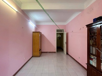 Pháo đài láng ngõ to ô tô đỗ cửa - gần phố - 34m2 5 tầng mặt tiền 3.6m giá 12.5 tỷ 2