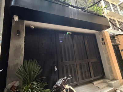 Ccmn  kim mã thượng - tổng 26 phòng khép kín - 98m2 9 tầng mặt tiền 5m giá 33.5 tỷ 4