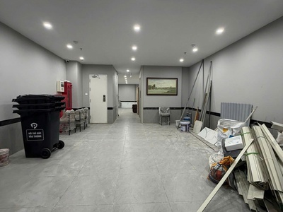 Ccmn  kim mã thượng - tổng 26 phòng khép kín - 98m2 9 tầng mặt tiền 5m giá 33.5 tỷ 0