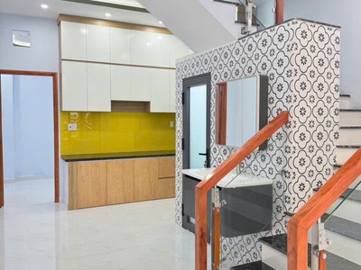 Siêu phẩm hồ văn long gần ngã tư gò mây 44m2 -2 tâng 3 phòng ngủ 4 tỷ 2