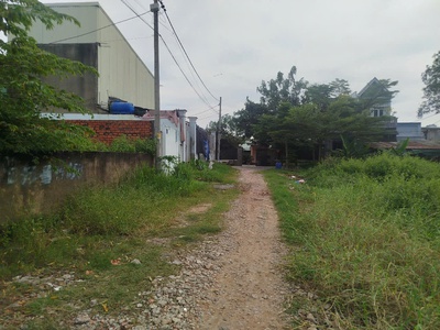 Bom tấn đất xây xưởng gần ủy ban vĩnh lộc b gần 1000m2 full thổ cư nhỉnh 17 tỷ 0