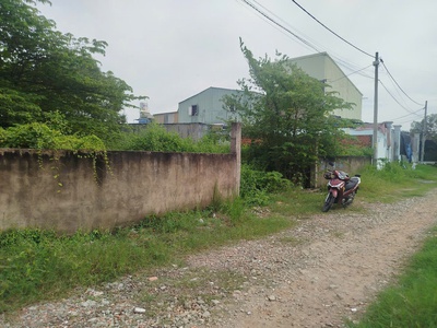 Bom tấn đất xây xưởng gần ủy ban vĩnh lộc b gần 1000m2 full thổ cư nhỉnh 17 tỷ 2