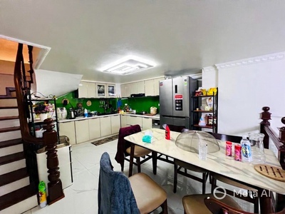 Bán nhà thụy khuê 50m x 5 tầng 11,8 tỷ ngõ ba gác,sát hồ tây,nhà đẹp ở ngay 1