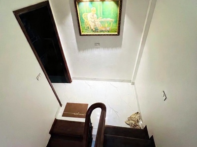 Bán nhà thụy khuê 50m x 5 tầng 11,8 tỷ ngõ ba gác,sát hồ tây,nhà đẹp ở ngay 3