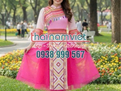 Cho thuê váy múa biểu dieemmx tại tphcm 1