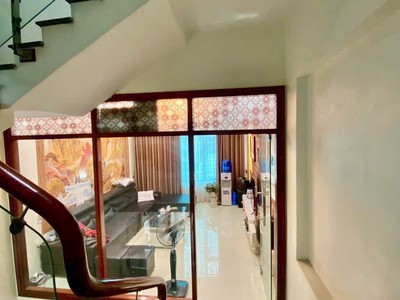 Bán căn nhà 4 tầng ngõ oto đường Lê Thanh Nghị, TP HD, 60m2, mt 4m, 3 ngủ, 3 vs, 3.8x tỷ 0