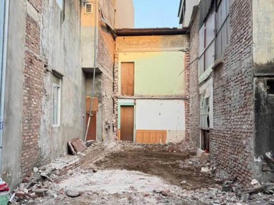 Bán lô đất ngõ phố Bình Lộc, ph Tân Bình, TP HD, 51.1m2, mt 4.55m vuông, ngõ oto, 2.09 tỷ 2