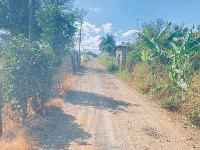 1400m2 mặt tiền đường hàn thuyên, view nhìn hồ nam sơn, đức trọng, lâm đồng 2