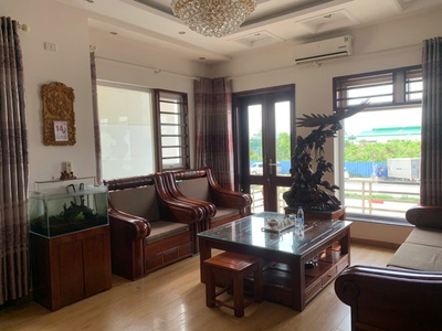 Bán nhà mặt phố Vũ Công Đán - Tứ Minh Đường Trường Chinh kéo dài 1