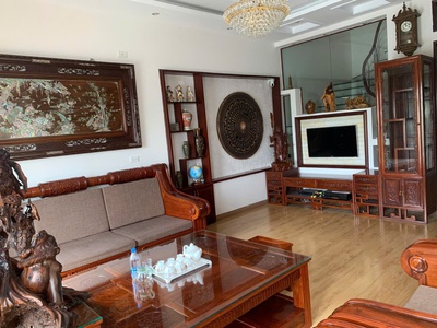 Bán nhà mặt phố Vũ Công Đán - Tứ Minh Đường Trường Chinh kéo dài 2