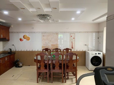 Bán nhà mặt phố Vũ Công Đán - Tứ Minh Đường Trường Chinh kéo dài 3