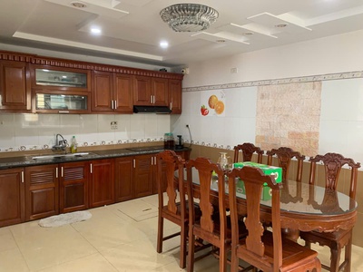 Bán nhà mặt phố Vũ Công Đán - Tứ Minh Đường Trường Chinh kéo dài 4