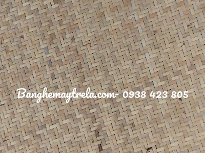 Lưới mây đan kín hàng nhập 1