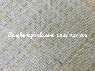 Lưới mây đan kín hàng nhập 7