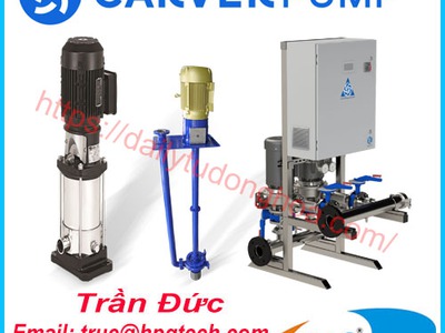 Nhà cung cấp Carver Pumps 0
