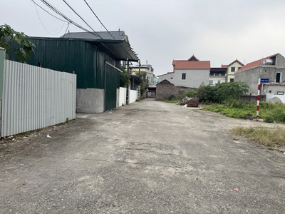 Chính chủ bán 76,7m2 đất đấu giá Chi Đông, Thuận An. Đoạn trước đất đường rộng 8m 2